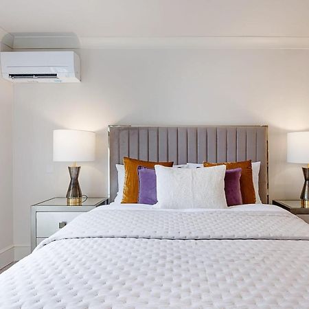 Marble Arch Suite 5-Hosted By Sweetstay Лондон Экстерьер фото