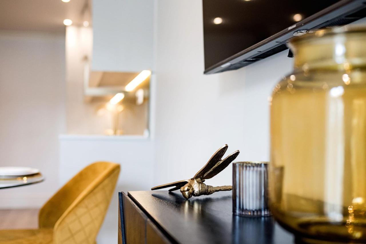 Marble Arch Suite 5-Hosted By Sweetstay Лондон Экстерьер фото